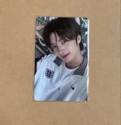 TWS ヨンジェ 투어스 영재 はじめまして ラキドロ HMV hmv限定