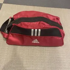 adidas ゴルフシューズ入れ