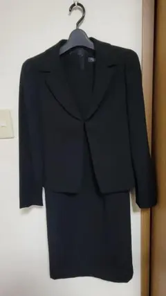 礼服　ジャケットとワンピースセット