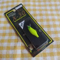 メガバス ito X-30 (F) オールド '04 キラーピンク 新品未開封 メガバス ito X-30 (F) オールド '04 キラーピンク 新品未開封