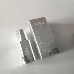 Laka Maxi Glayer Tint 604 Misty ミニ