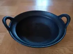盛榮堂　OIGEN 南部鉄器　両手鍋 盛榮堂 OIGEN 南部鉄器 両手鍋 - メルカリ