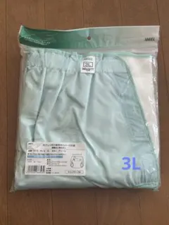 ANGEL 大人紙オムツ用カバー(3L)のサムネイル