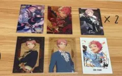 斎宮宗 カード類まとめ売り - メルカリ