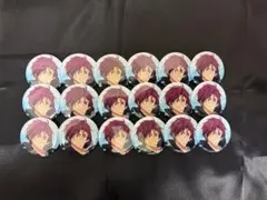 あんスタ 礼瀬マヨイ SHUFFLE 缶バッジ 60点 - メルカリ