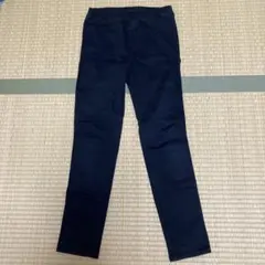 ユニクロヒートテックパンツ