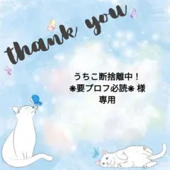 うちこ断捨離中！❋要プロフ必読❋様 リクエスト 2点 まとめ商品