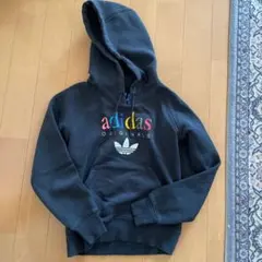 adidas ORIGINALS アディダス フーディ(パーカー)