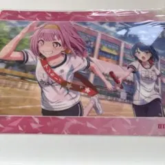 鳳えむ ファイル