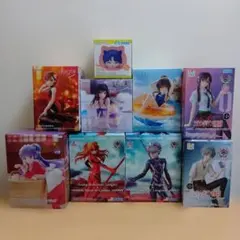 プライズフィギュアまとめ売り