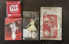 Liella!米女メイアクスタセット・リストバンド