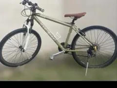 新品 未使用 Peugeot Filou マウンテンバイク 迷彩柄 26インチ - メルカリ