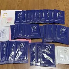 大量☆RESTAL スキンケアサンプルセット