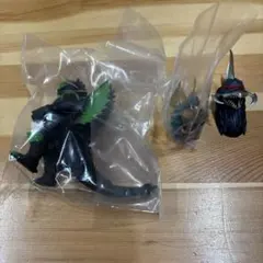 ガイガンセット