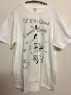 坂本慎太郎 2026 Yoo-hoo TシャツBlack Lサイズ - メルカリ