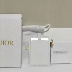 Dior フォンミラー ホワイト【新品未使用】のサムネイル