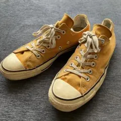 80s コンバース オールスター ヴィンテージ usa チャックテイラー