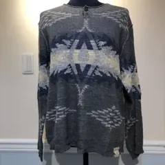 コットンニット ニット