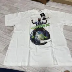 レア　アルゼンチン代表　メッシ　シャツ