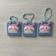 【専用】ちいかわ ラバマスグミ8個セット