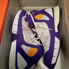 Nike Air Zoom Huarache 2K5　wc 29.5