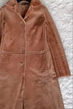 2025年最新】セオリー ムートン コートの人気アイテム - メルカリ