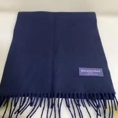 2026年最新】BALENCIAGA 素材：ウール メンズ マフラーの人気アイテム