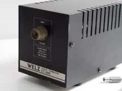 WELZ CT-1010 ダミーロード 無線機用アクセサリーのサムネイル
