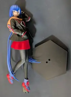 [神椿市建設中] 1/7スケール 谷置狸眼 ラウンドワン 箱無し