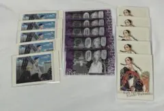 灰谷蘭 灰谷竜胆 カードセット