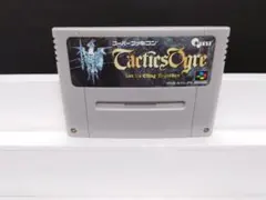 253 SFC タクティクスオウガ