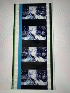 カミュ タブナイ コマフィルム22枚セット カミュ コマフィルム うたプリ TABOO NIGHT タブナイ 特典 9