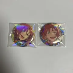 2026年最新】月永レオ 缶バッジ フィーチャー2の人気アイテム - メルカリ