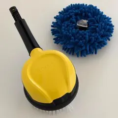 ケルヒャー KARCHER 回転ブラシ WB120 回転ブラシ専用アタッチメント