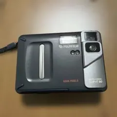 FUJIFILM CLIP-IT 80 デジタルカメラ 고장·부품용