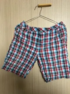 エレメントハーフパンツのサムネイル