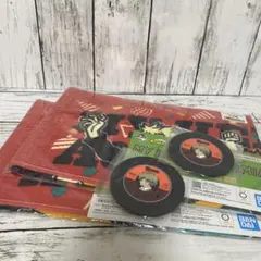 ヒロアカ 一番くじ 文化祭 爆豪勝己