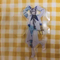 らぶしっく はやて アクスタ お披露目 - メルカリ
