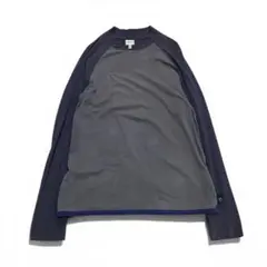 【ARMANI COLLEZIONI】L/S Raglan Teeのサムネイル