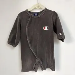 Champion / ロンパース / 70-80cm