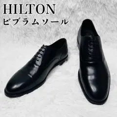 2026年最新】HILTON メンズ ドレス・ビジネスシューズの人気アイテム