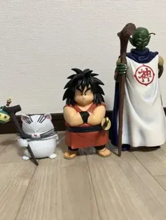 一番くじ ドラゴンボール EX 雲の上の神殿