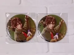 刀ミュ 東京ドームシティ TDC 缶バッジ 御手杵