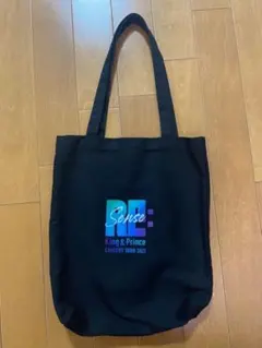King & Prince Re:Sense トートバッグ