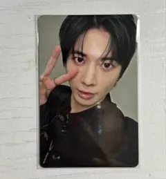 TXT テヒョン ラキドロトレカ 大阪限定