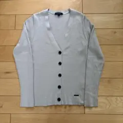 ⭐️値下げ⭐️BURBERRY カーディガン