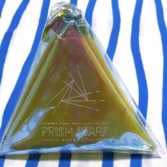 あんさんぶるスターズ『4th REFRACT 特典 ミニポーチ』