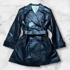 2025年最新】LOUIS FERAUD レザージャケット・ライダースの人気