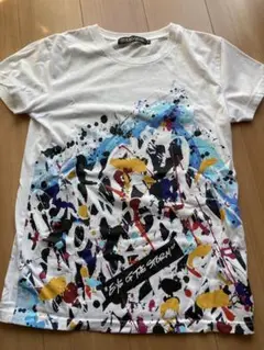 激レア美品ワンオクtシャツ 2025年最新】one ok rock tシャツの人気アイテム - メルカリ