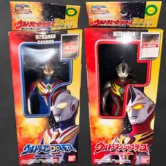 ウルトラマンフェスティバル2003 ライブステージ6 コスモスvs